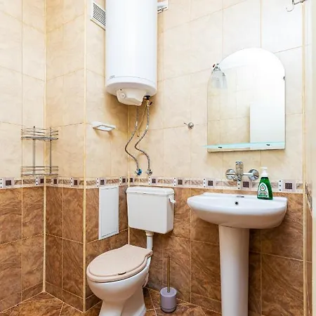 The Purple 1Bd Apartment In Plovdiv * Пловдив