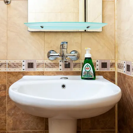 The Purple 1Bd Apartment In Plovdiv